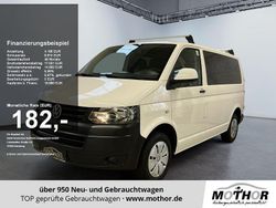 Candyweiß Gebraucht 2014 VW Transporter Van | 18.880 €