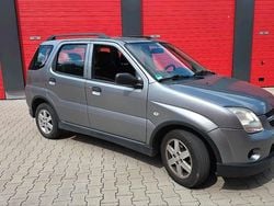 Grau Gebraucht 2006 Suzuki Ignis Kleinwagen | 2.200 €