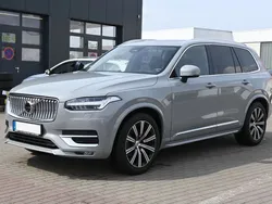 Grau Gebraucht 2024 Volvo XC90 Plus SUV | 66.800 € (Teuer)