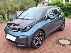 Blau Gebraucht 2022 BMW i3 Kleinwagen | 20.500 € (Fairer Preis)