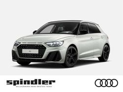 Tausilber metallic Neu 2025 Audi A1 Sportback S-Line Kleinwagen | 30.760 € (Fairer Preis)