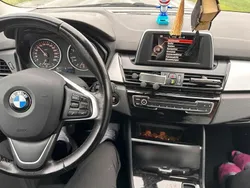 BMW 218 Gran Tourer