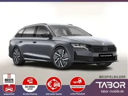 Graphitgrau metallic Neu 2025 Skoda Octavia Kombi | 34.819 € (Guter Preis)