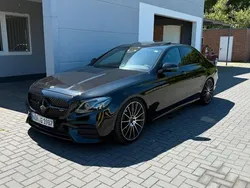 Schwarz Gebraucht 2019 Mercedes E53 AMG AMG Limousine | 41.900 € (Superpreis)