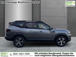 Dolomitgrau Neu 2025 Dacia Bigster Journey SUV | 31.790 € (Fairer Preis)