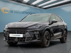 Schwarz Neu 2025 Cupra Terramar SUV | 38.399 € (Fairer Preis)