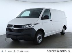 Candyweiß Gebraucht 2021 VW T6.1 Van | 14.990 € (Fairer Preis)