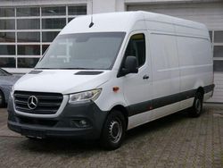 Weiß Gebraucht 2020 Mercedes Sprinter Van | 20.699 €