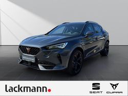 Grau Gebraucht 2024 Cupra Formentor VZ SUV | 34.990 € (Guter Preis)