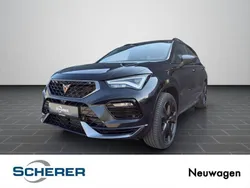 Schwarz Neu 2025 Cupra Ateca VZ SUV | 50.590 € (Etwas zu teuer)