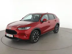 Rot Gebraucht 2023 Honda ZR-V Advance SUV | 32.680 € (Superpreis)