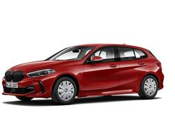 Gebraucht 2025 BMW 118 Shadowline Kleinwagen | 25.410 € (Superpreis)