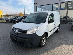Weiß Gebraucht 2020 Renault Kangoo Rapid Extra Van / Kleinbus | 9.699 € (Fairer Preis)
