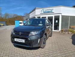 Titan gray met Neu 2025 Suzuki Vitara Comfort SUV | 26.690 € (Fairer Preis)