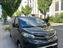 Schwarz Gebraucht 2017 Toyota Proace Verso Kombi | 23.900 € (Fairer Preis)
