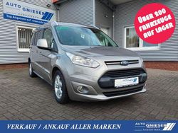 Silber Gebraucht 2017 Ford Tourneo Titanium Van / Kleinbus | 17.900 € (Fairer Preis)