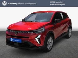 Dezirrot metallic Neu 2025 Renault Symbioz Evolution SUV | 32.300 € (Fairer Preis)