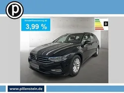 Deep black perleffekt Gebraucht 2022 VW Passat Business Kombi | 24.907 € (Fairer Preis)