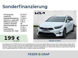 Cararraweiss Neu 2025 Kia Ceed Sportswagon Style Kombi | 24.750 € (Guter Preis)