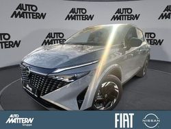 Grau Neu 2025 Nissan Qashqai N-Connecta SUV | 32.780 € (Fairer Preis)