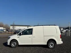 Candyweiß Gebraucht 2020 VW Caddy Maxi Trendline Van / Kleinbus | 17.999 € (Guter Preis)