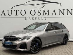 Oxidgrau ii metallic Gebraucht 2021 BMW 340 Kombi | 44.950 € (Guter Preis)