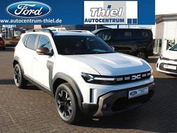 Weiß Gebraucht 2024 Dacia Duster Extreme SUV | 25.990 € (Guter Preis)