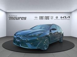 H8g) pentametal met. (grau Gebraucht 2023 Kia Ceed Sportswagon Vision Kombi | 22.887 € (Fairer Preis)