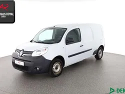 Weiss Gebraucht 2019 Renault Rapid Van / Kleinbus | 14.880 €