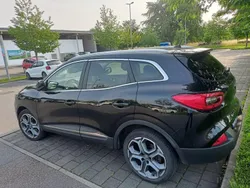 Schwarz Gebraucht 2018 Renault Kadjar SUV | 11.300 € (Fairer Preis)
