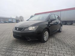 Schwarz Gebraucht 2012 Seat Ibiza ST Kombi | 4.200 € (Fairer Preis)