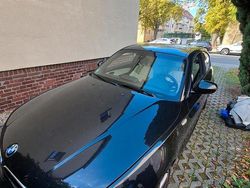 Schwarz Gebraucht 2010 BMW 118 Kleinwagen | 4.500 € (Fairer Preis)