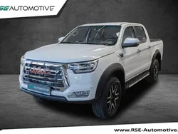 Andere Gebraucht 2024 JAC JS4 SUV | 28.490 €