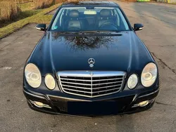Mercedes E280