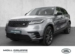 Eiger grey Gebraucht 2021 Land Rover Range Rover Velar R-Dynamic SUV | 39.980 € (Fairer Preis)