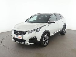Weiß Gebraucht 2019 Peugeot 3008 GTi SUV | 22.440 € (Fairer Preis)