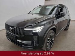 Schwarz Neu 2025 Volvo XC90 Ultra SUV | 76.950 € (Superpreis)