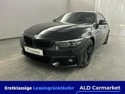 BMW 430 Gran Coupé