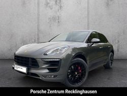 Grau Gebraucht 2017 Porsche Macan GTS SUV | 57.490 € (Fairer Preis)