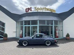Blau Gebraucht 1985 Porsche 911 Carrera Coupé | 66.911 €