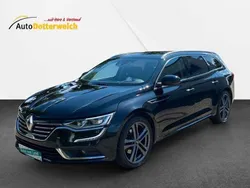 Schwarz Gebraucht 2017 Renault Talisman Limousine | 16.890 € (Fairer Preis)