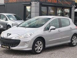 Grau Gebraucht 2011 Peugeot 308 Active+ Limousine | 4.790 € (Fairer Preis)