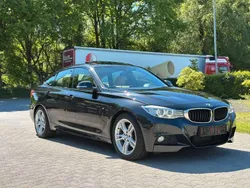 Black sapphire metallic Gebraucht 2015 BMW 330 M Sport Limousine | 16.990 € (Superpreis)