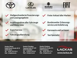 Silber Gebraucht 2017 Lexus RX450h Executive Line SUV | 35.950 € (Etwas zu teuer)
