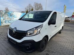 Weiß Gebraucht 2017 Renault Trafic Komfort Van | 8.250 € (Superpreis)