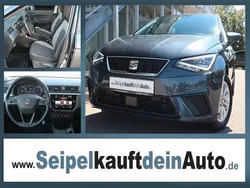 Grau Gebraucht 2019 Seat Ibiza Style Limousine | 14.995 € (Etwas zu teuer)