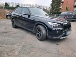 Schwarz Gebraucht 2013 BMW X1 SUV | 8.500 €