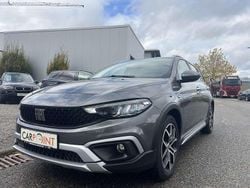 Grau Gebraucht 2023 Fiat Tipo Cross Kombi | 17.490 € (Superpreis)