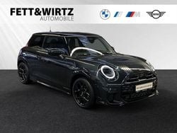 Legend grey Gebraucht 2024 Mini Cooper Kleinwagen | 34.888 € (Teuer)