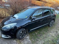 Schwarz Gebraucht 2014 Renault Mégane III Limousine | 3.800 € (Superpreis)